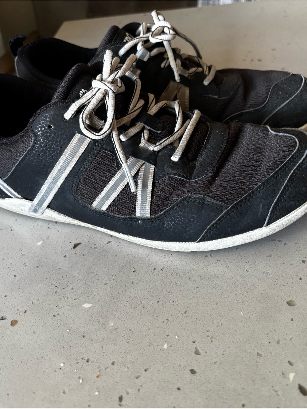 Men's xero Prio 9.5